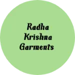 Business logo of Radha Krishna Garments
