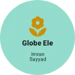 Business logo of Globe ele