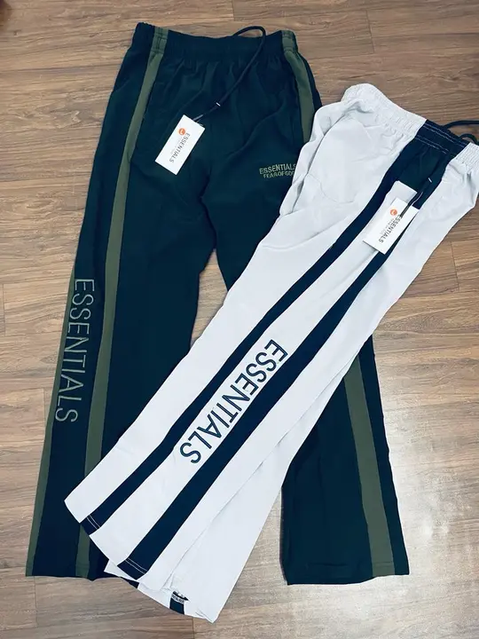 NS fabric track pant uploaded by Rahul collection on 7/9/2023