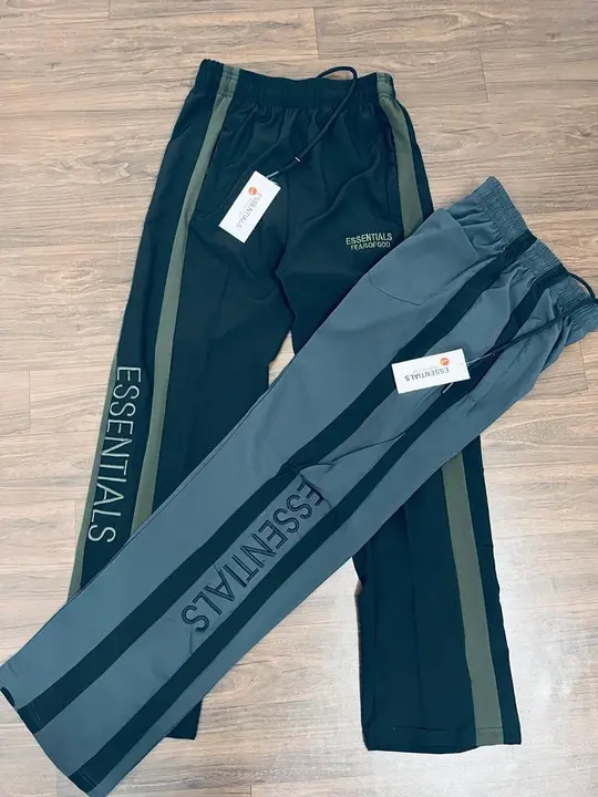 NS fabric track pant uploaded by Rahul collection on 7/9/2023