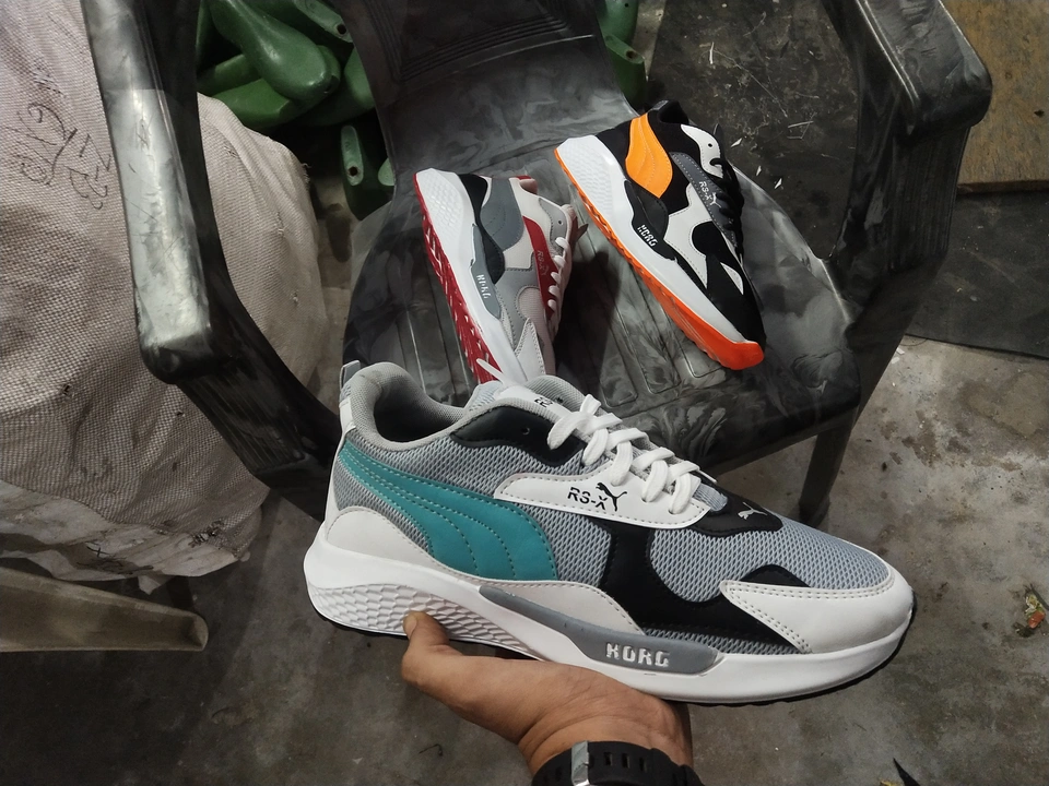 Puma RS-X uploaded by business on 7/9/2023