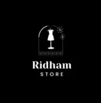 Business logo of Ridham Store