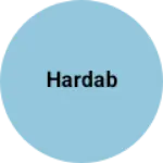 Business logo of Hardab