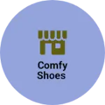Business logo of Comfy shoes
