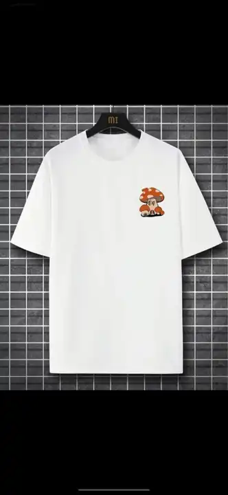 Oversize t shirt  uploaded by business on 7/9/2023