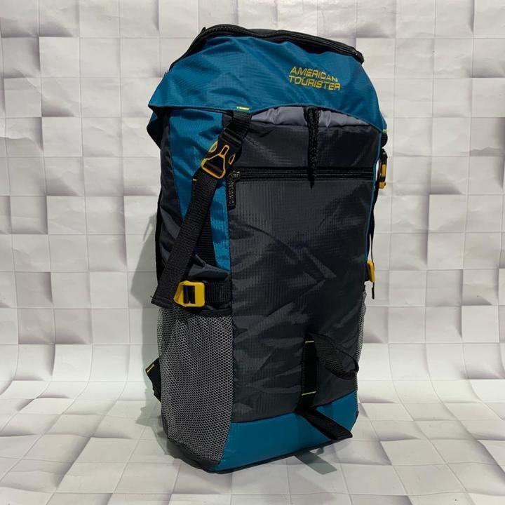 American Tourister Tracking and hiking bag uploaded by Rakesh Textiles on 3/16/2021