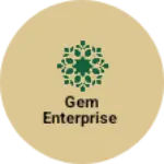 Business logo of Gem Enterprise
