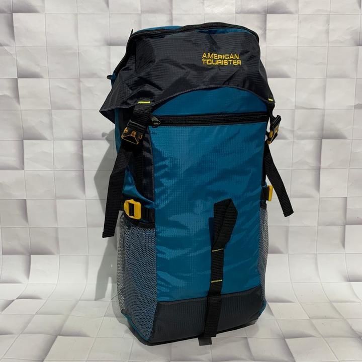 American Tourister Tracking and hiking bag uploaded by Rakesh Textiles on 3/16/2021