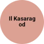 Business logo of IL Kasaragod