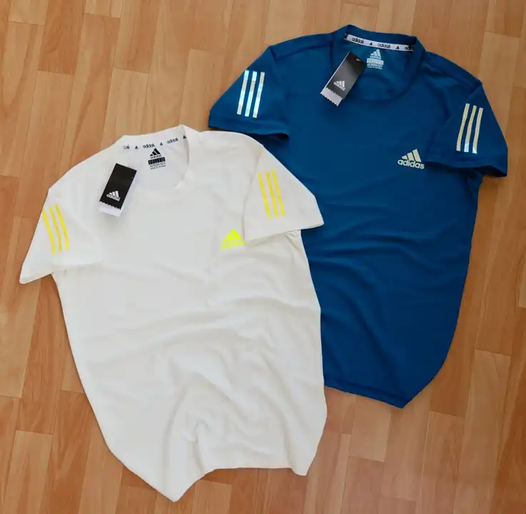 ADIDAS  ROUND NECK TSHIRT  uploaded by business on 7/9/2023
