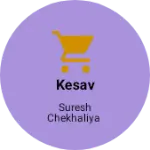 Business logo of Kesav