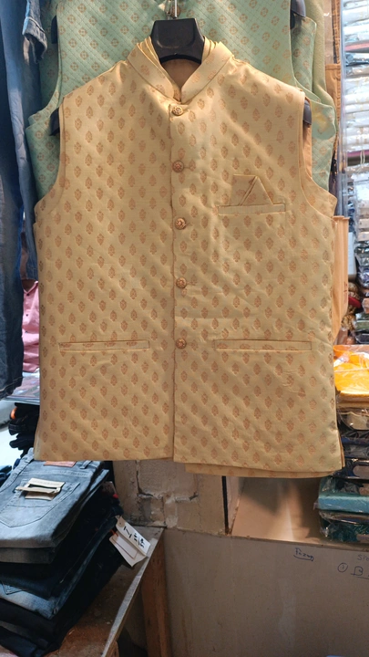 Modi jacket  uploaded by S khan studio on 7/9/2023