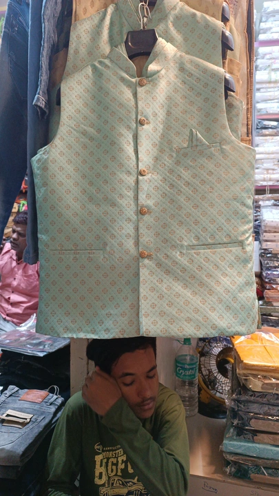 Modi jacket  uploaded by S khan studio on 7/9/2023