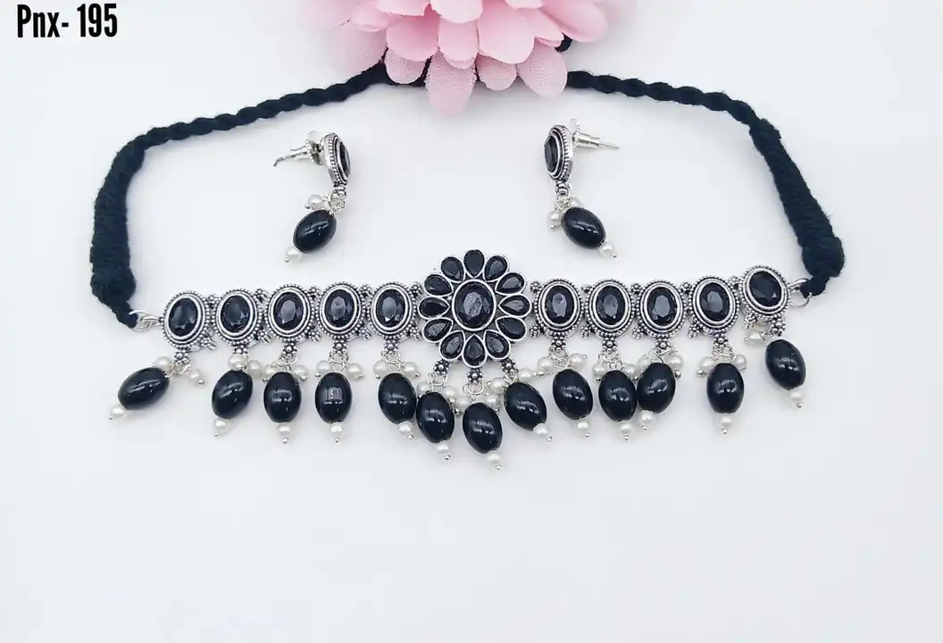 Product uploaded by Radhe Krishna fashion jewelry on 7/9/2023