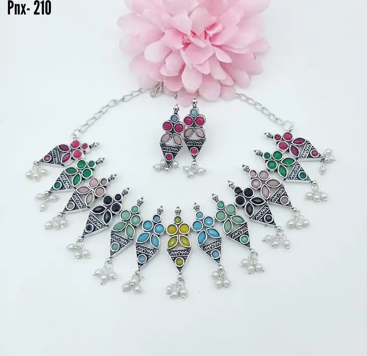 Product uploaded by Radhe Krishna fashion jewelry on 7/9/2023