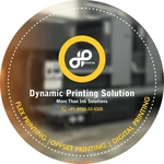Business logo of Dynamic Printing Solution