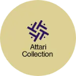 Business logo of Attari collection