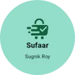 Business logo of SUFAAR