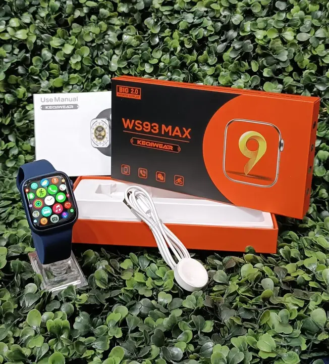 Post image Hey! Checkout my new product called
WS93 Max.