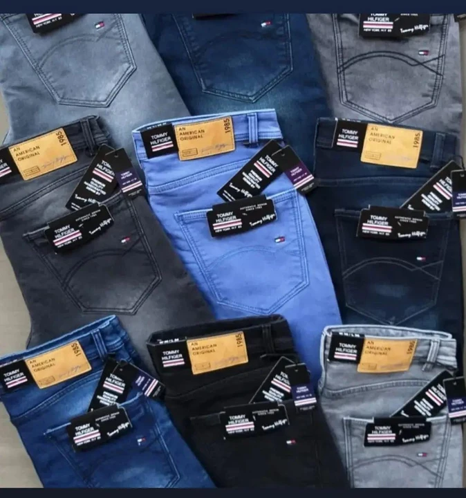 Jeans men's  uploaded by business on 7/9/2023