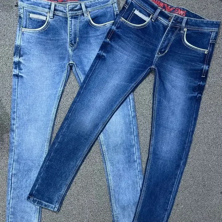 Jeans men's  uploaded by Balaji men's garment  on 7/9/2023