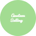 Business logo of Gautam selling