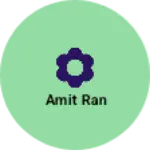 Business logo of Amit ran