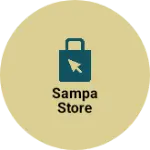 Business logo of Sampa store