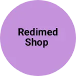Business logo of Redimed shop