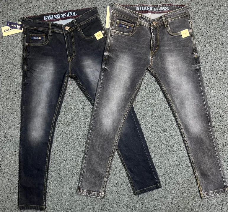 Mens jeans  uploaded by Baayon enterprises on 7/9/2023
