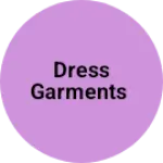 Business logo of Dress garments