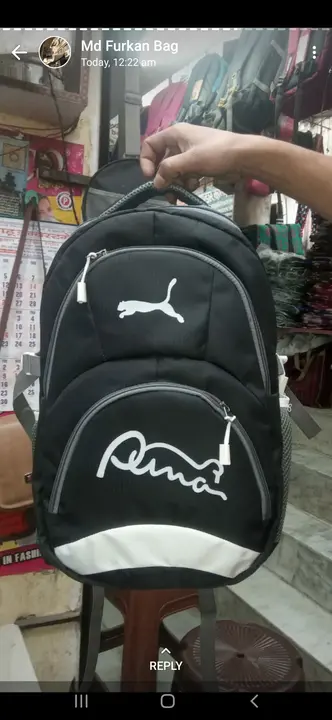 Product uploaded by NEW SAHU  BAG STORE  on 7/9/2023