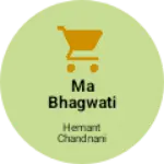 Business logo of Ma bhagwati enterprise