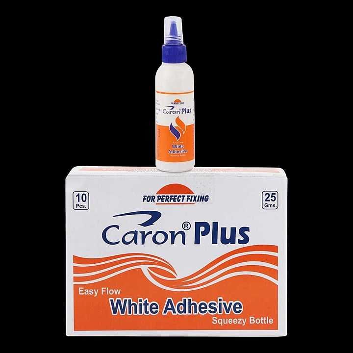 Caron plus 25g uploaded by business on 7/15/2020
