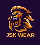 Business logo of JSK CLOTHING HOUSE