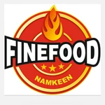 Business logo of Fine food