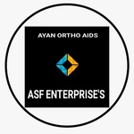 Business logo of ASF ENTERPRISE'S