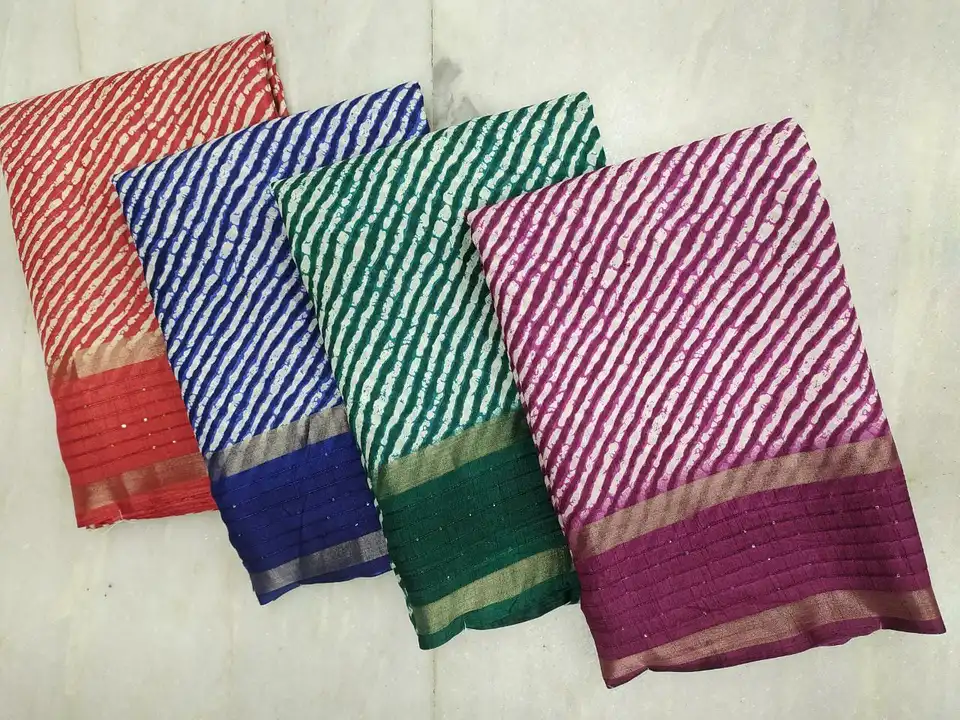 Dola silk siquance uploaded by TEJAS ART on 7/9/2023