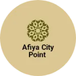 Business logo of Afiya City point