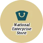 Business logo of National enterprise store