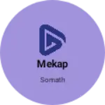 Business logo of Mekap