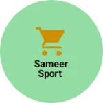 Business logo of Sameer sport