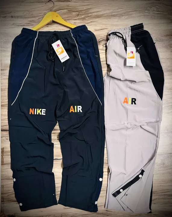 NS lycra track pant uploaded by Rahul collection on 7/9/2023