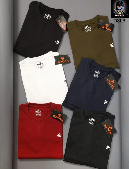 T shirts  uploaded by Beluga Inventory on 7/9/2023