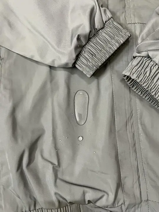 Waterproof nylon jacket uploaded by Rhyno Sports & Fitness on 7/9/2023