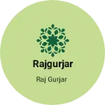 Business logo of Rajgurjar