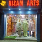 Business logo of NiZaM ArTs
