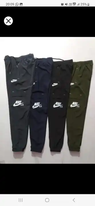 Stylish trackpant uploaded by Rhyno Sports & Fitness on 7/9/2023