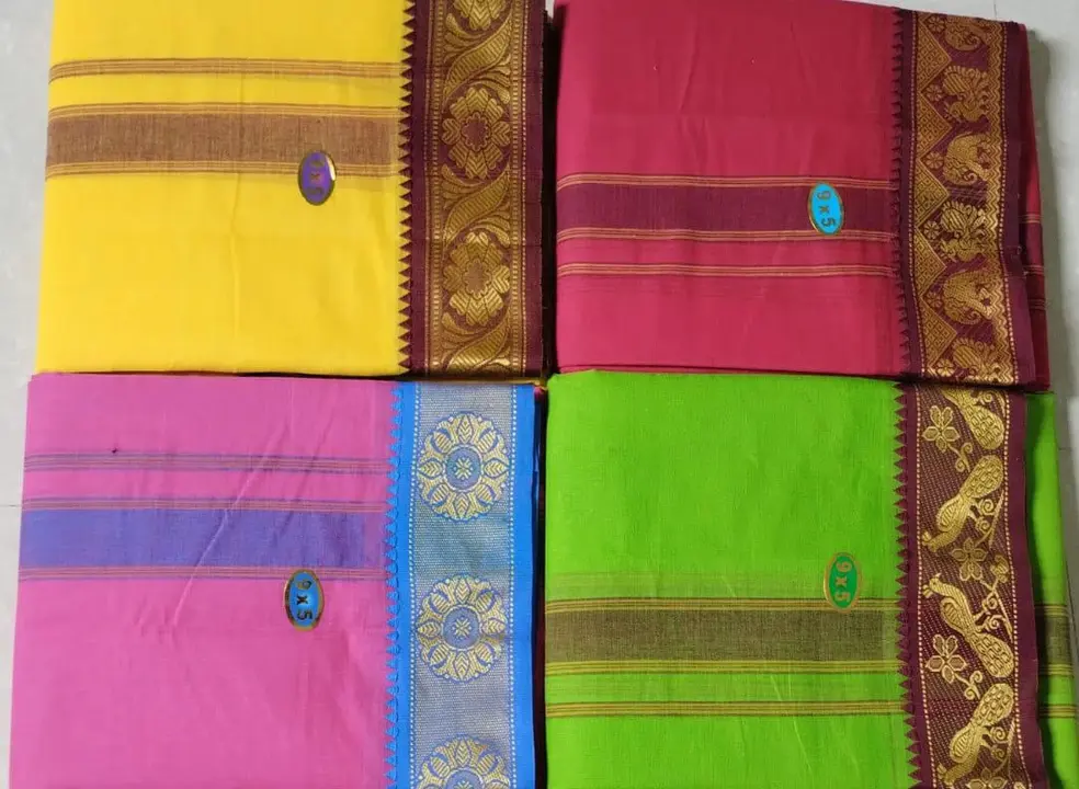 Product uploaded by BHASKAR TEXTILE on 7/9/2023