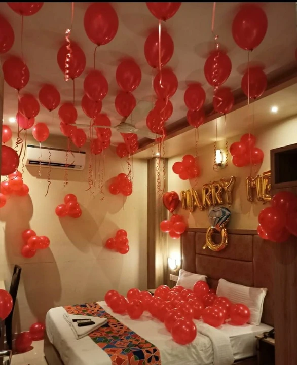 Factory Store Images of Kalyan balloon decoration Mumbai